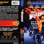 The Wild Angels (1966) – not-so-carefree Peter Fonda