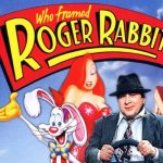 Who Framed Roger Rabbit? (1988) – Zemeckis and Spielberg in The Mouse House