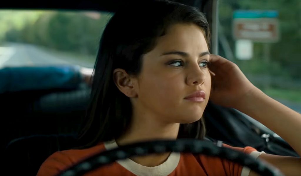 Zoey, Selena Gomez, Dead Don't Die 2019