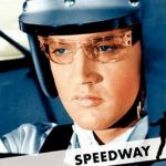 Best Elvis Presley Movie: Speedway 1968