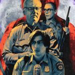 The Dead Don’t Die (2019) – there are no heroes in the zombie apocalypse