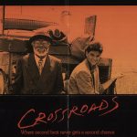 Crossroads (1986) or How to Become a Bluesman