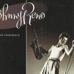 Johnny Reno – Full Blown (1985), Sax Maniacs and their only album