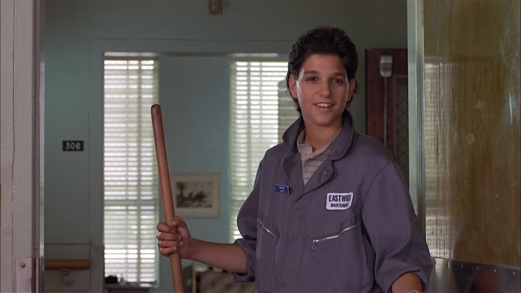Crossroads, Crossroads, Ralph Macchio, Eugene Martone