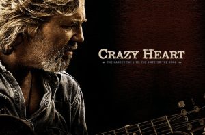 crazy heart 2009, review of the film CrazyHeart