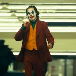 Joker (2019) – Try on a happy face