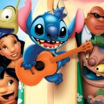 Lilo & Stitch (2002) – Hawaii, Kawaii and Elvis