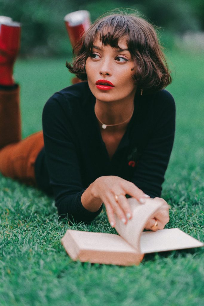 taylor lashae, kooples