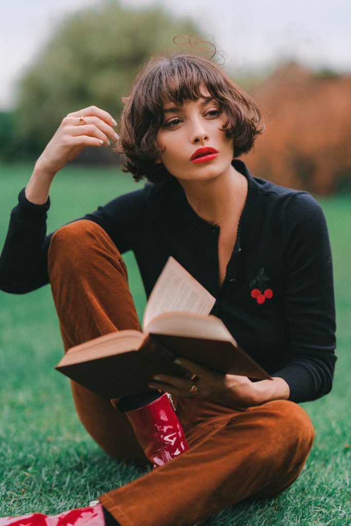 taylor lashae, kooples