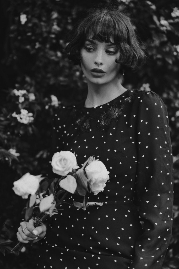 taylor lashae, kooples