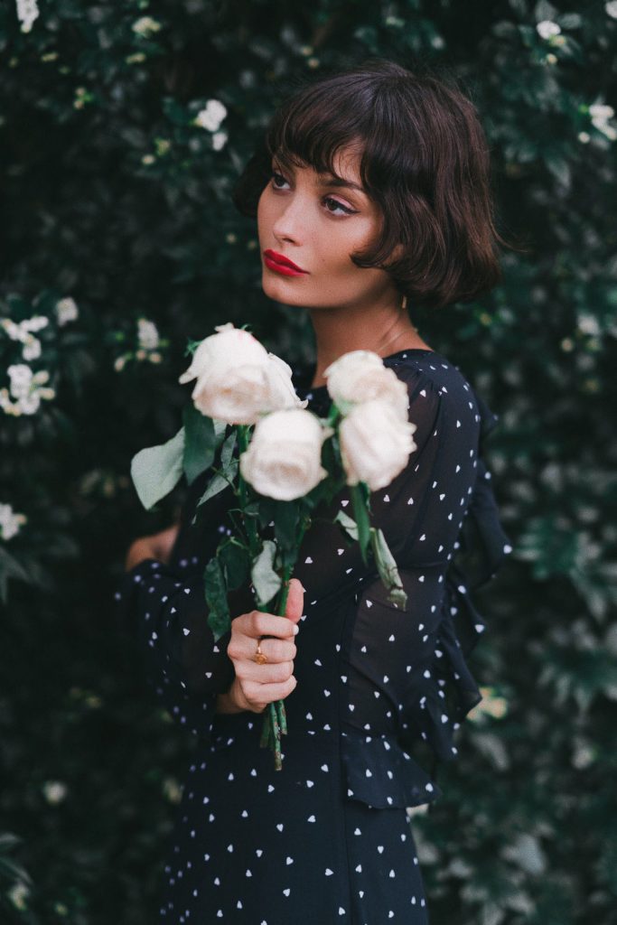taylor lashae, kooples