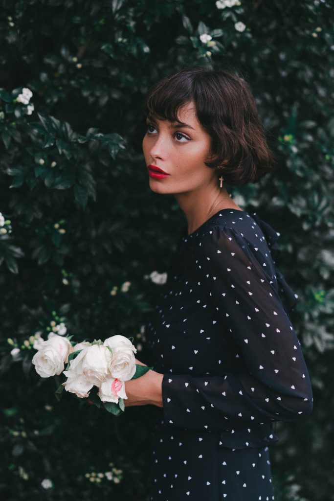 taylor lashae, kooples