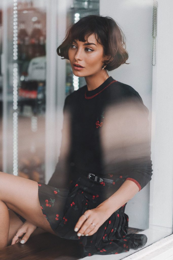 taylor lashae, kooples
