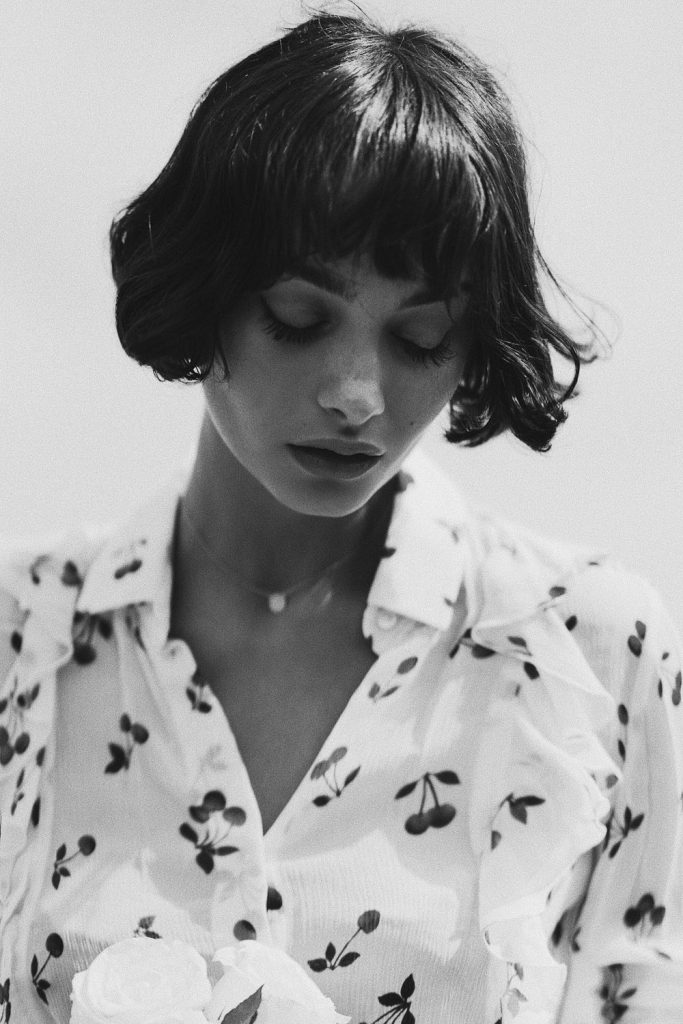 taylor lashae, kooples