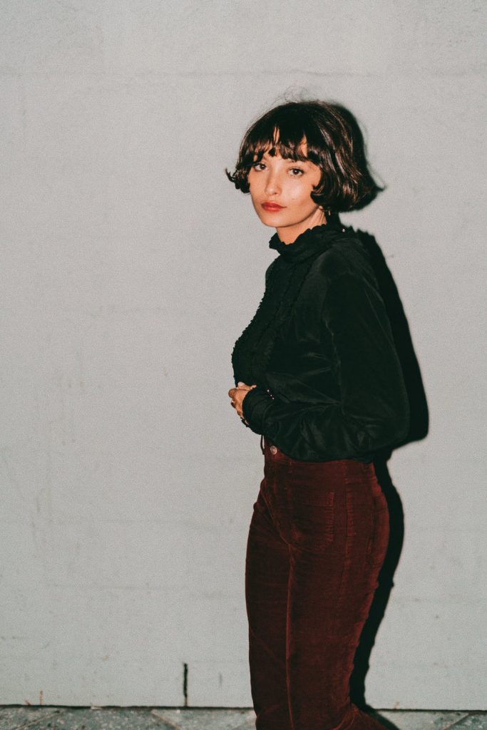 taylor lashae, kooples