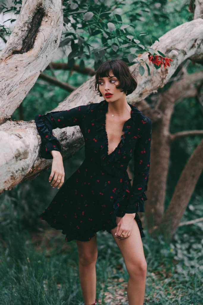 taylor lashae, kooples