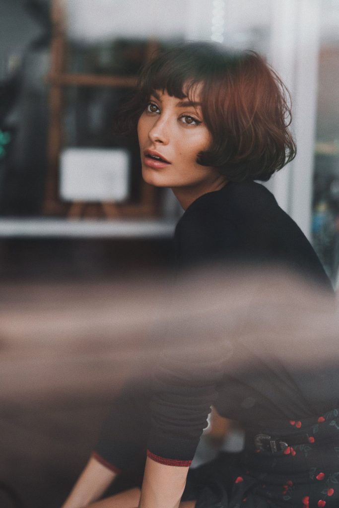 taylor lashae, kooples