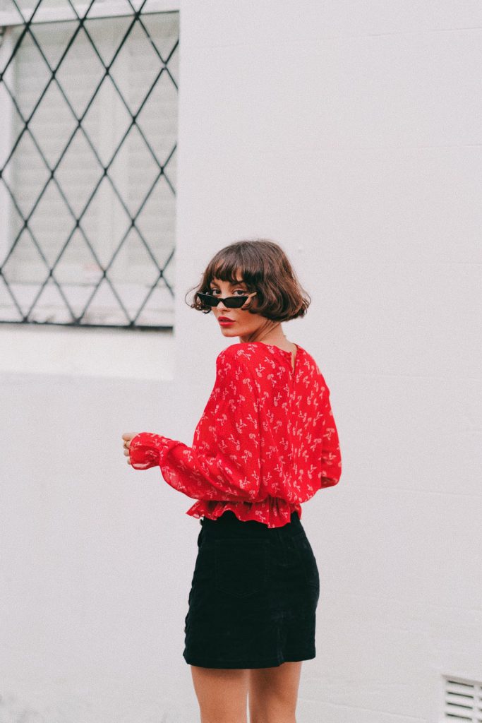 taylor lashae, kooples