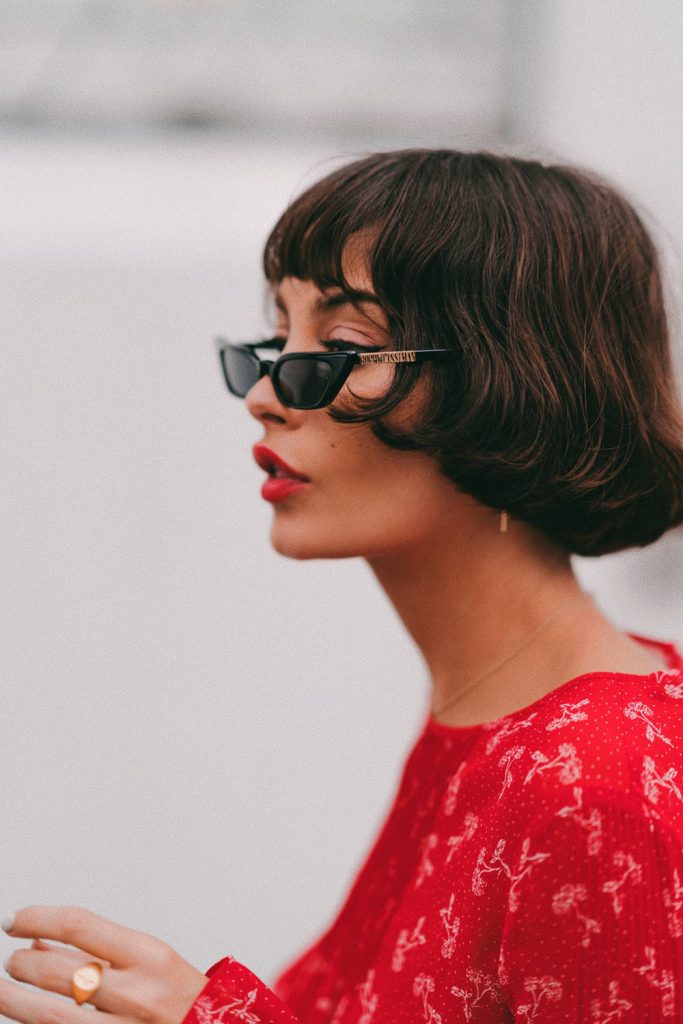 taylor lashae, kooples