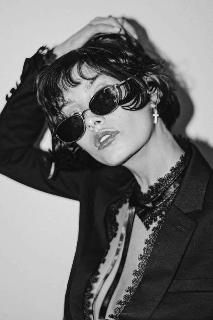 taylor lashae, kooples
