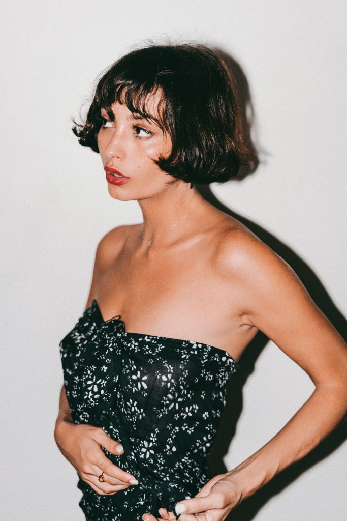 taylor lashae, kooples