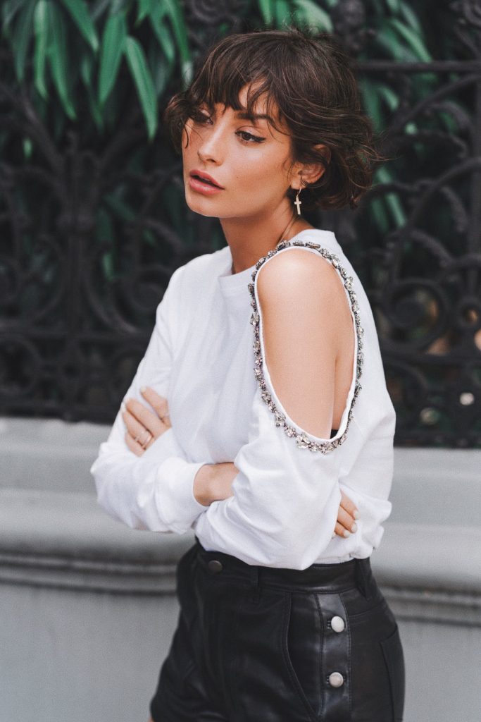 taylor lashae, kooples