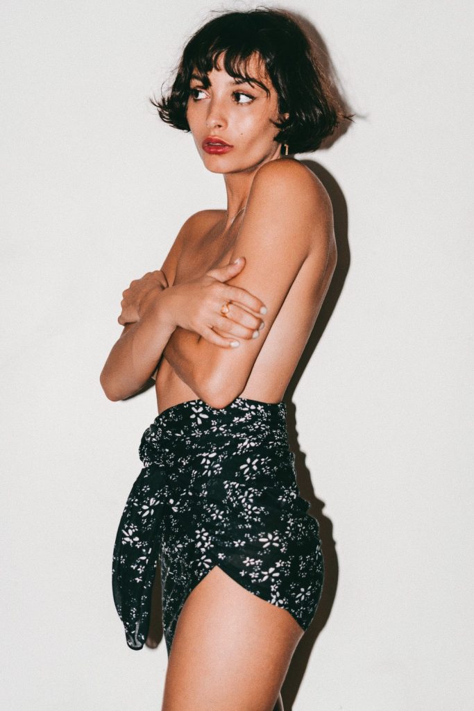 taylor lashae, kooples