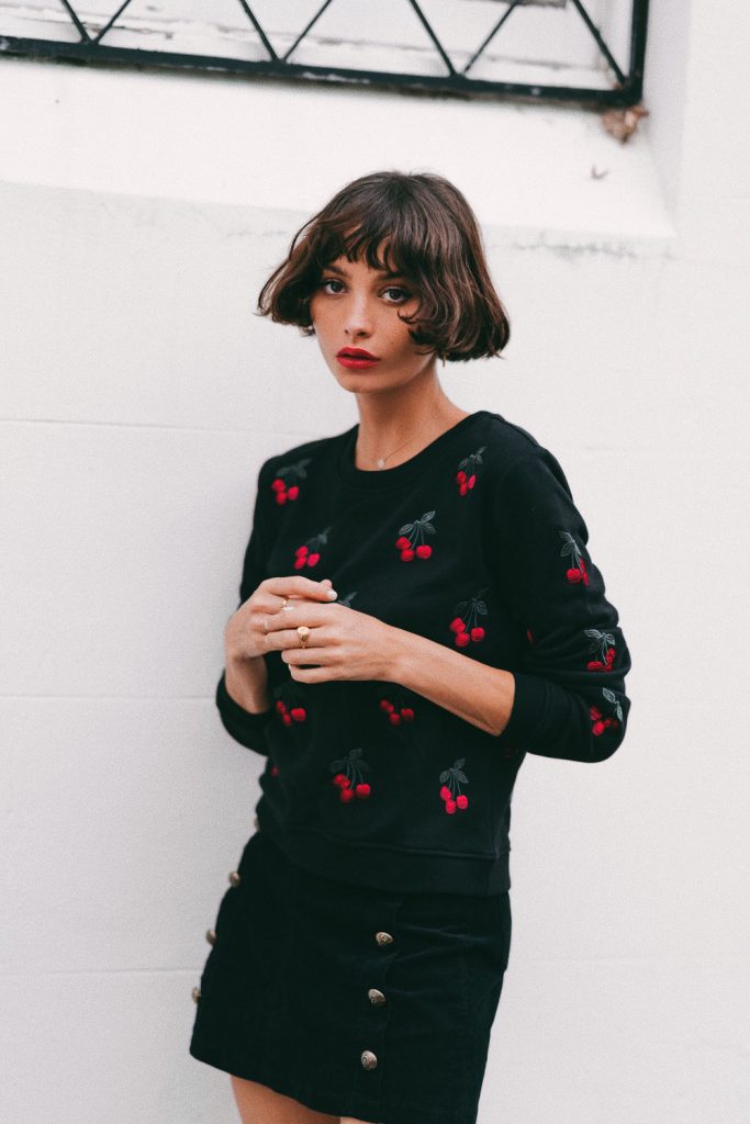 taylor lashae, kooples