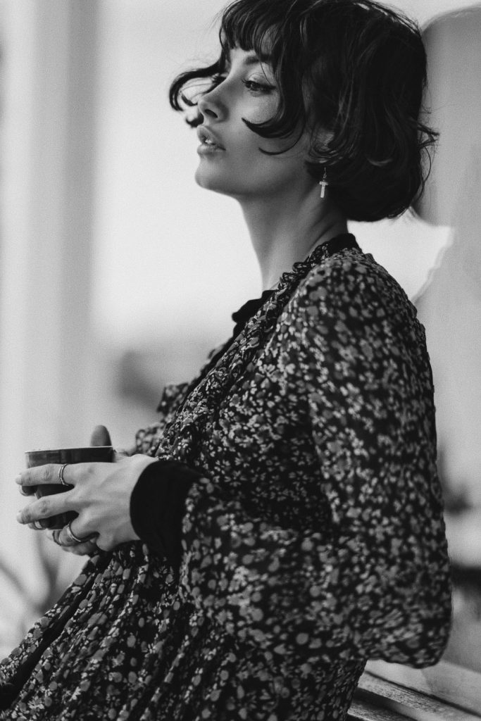 taylor lashae, kooples