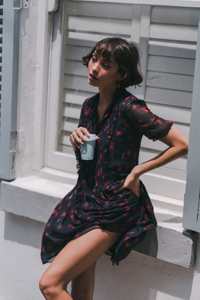 taylor lashae, kooples