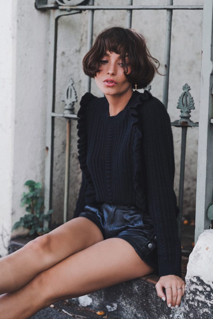 taylor lashae, kooples
