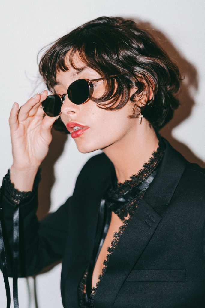 taylor lashae, kooples