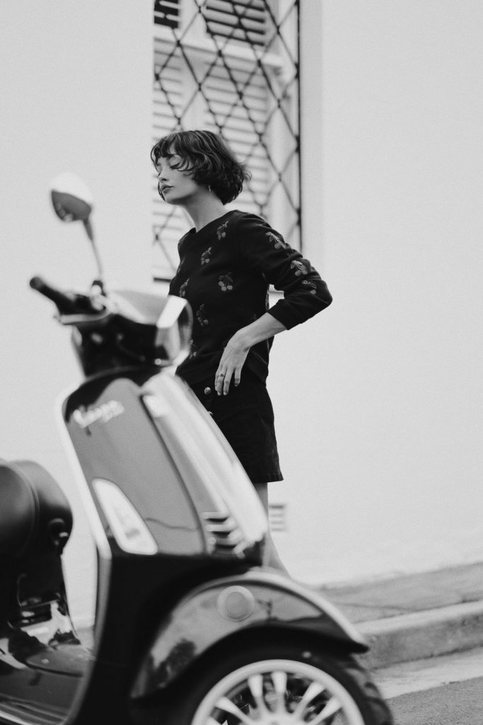 taylor lashae, kooples