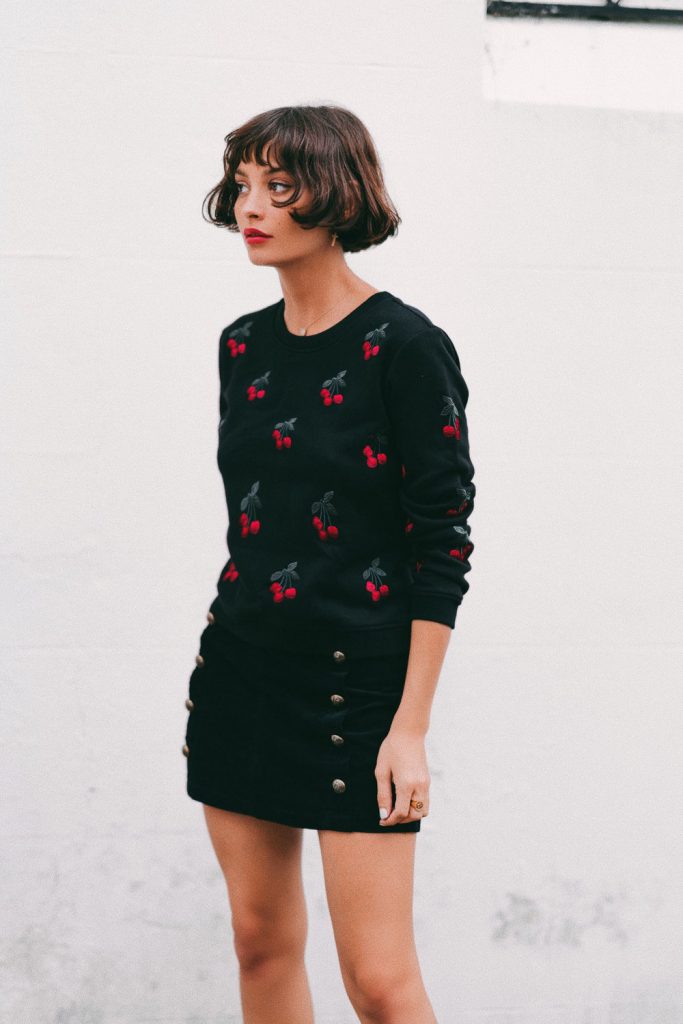 taylor lashae, kooples