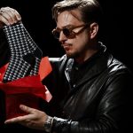J. D. McPherson – Socks (2018), the Best Christmas Album of the Decade