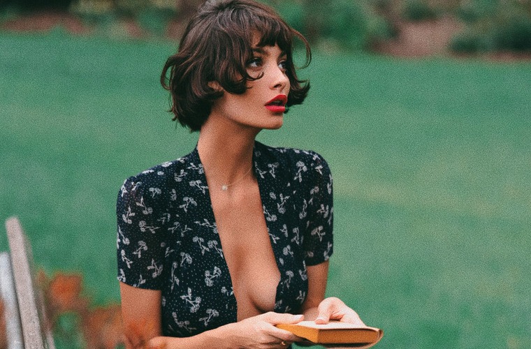 Taylor LaShae
