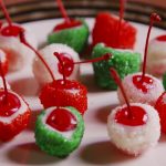 Drunk Cherry – Whiskey Cherry Bombs Recipe