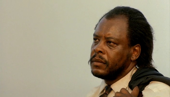 Straight to Hell, 1987, Norwood, Cy Richardson
