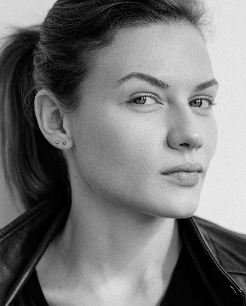 Polina Grosheva