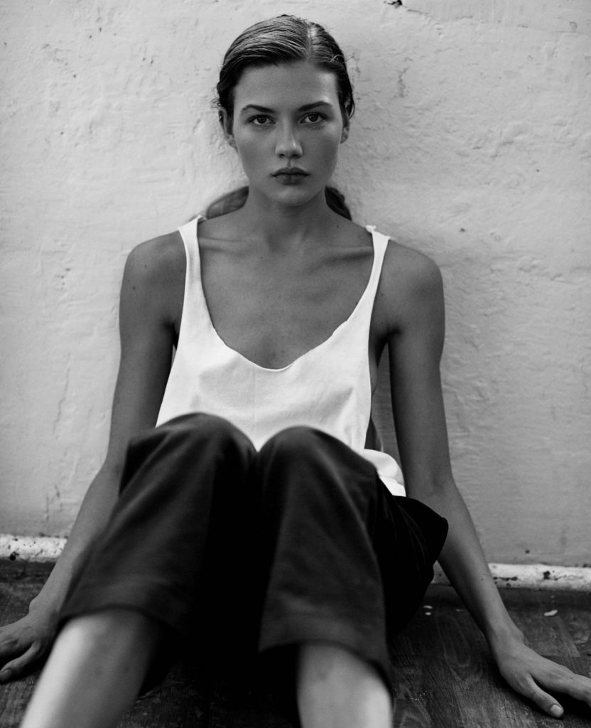 Polina Grosheva