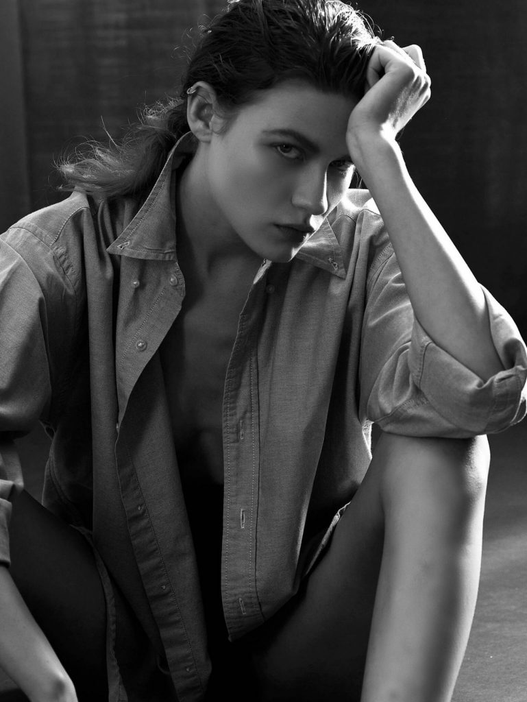 Polina Grosheva