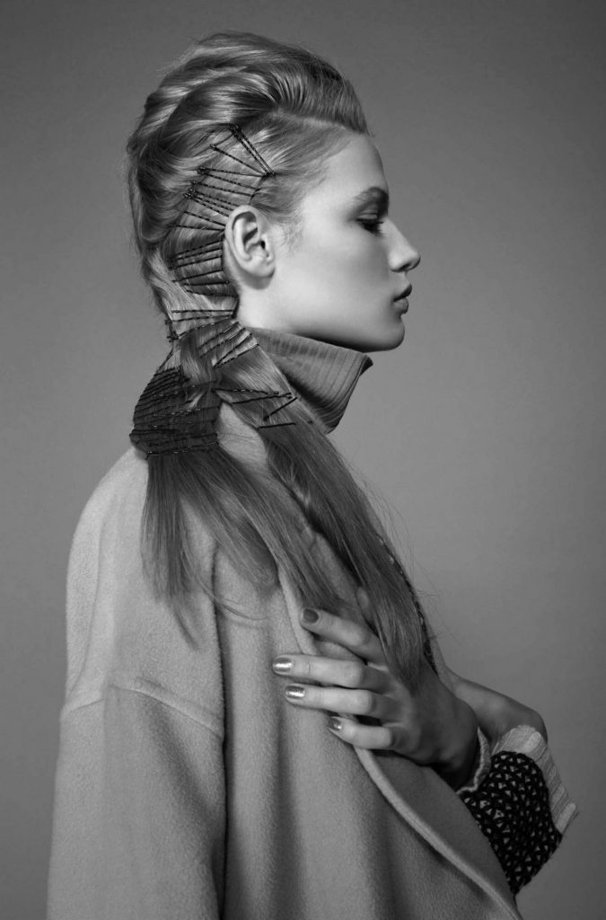 Polina Grosheva
