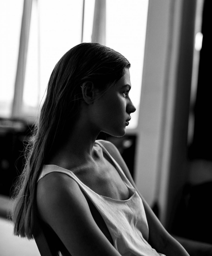 Polina Grosheva