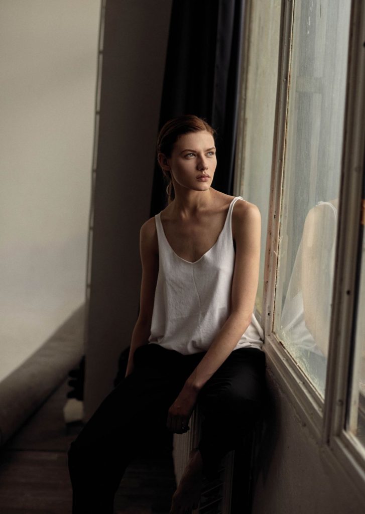 Polina Grosheva