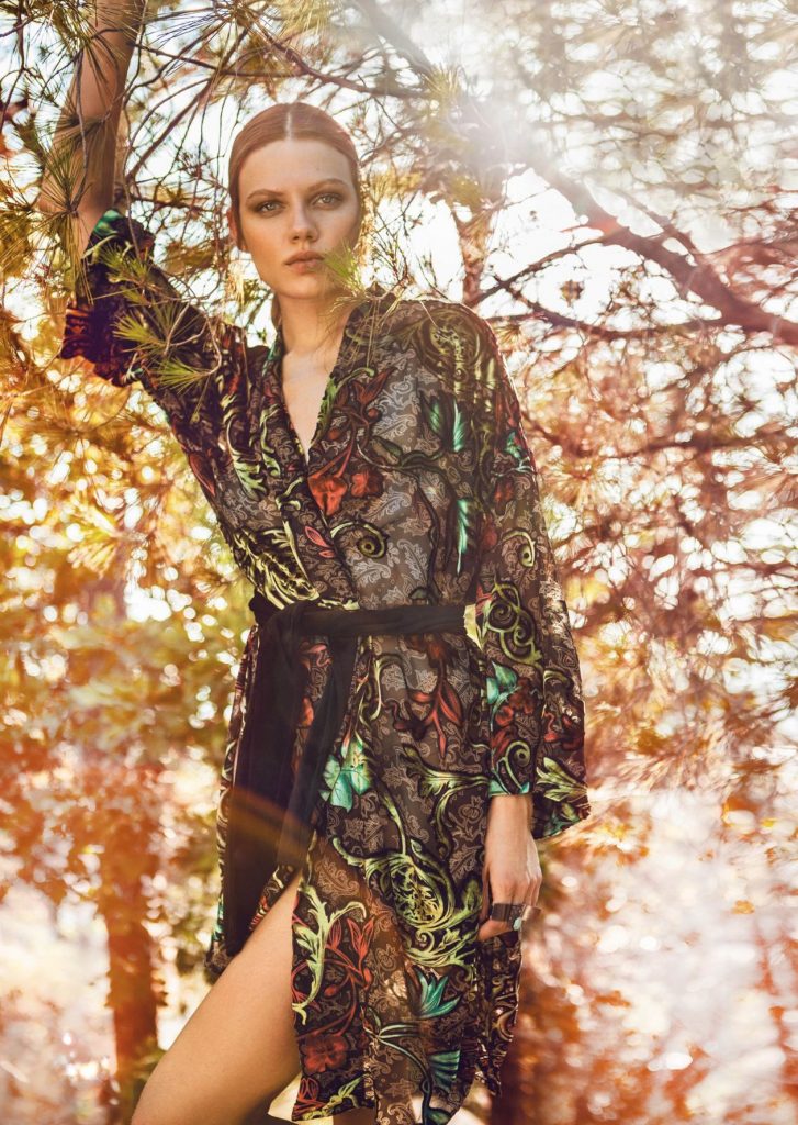 Polina Grosheva