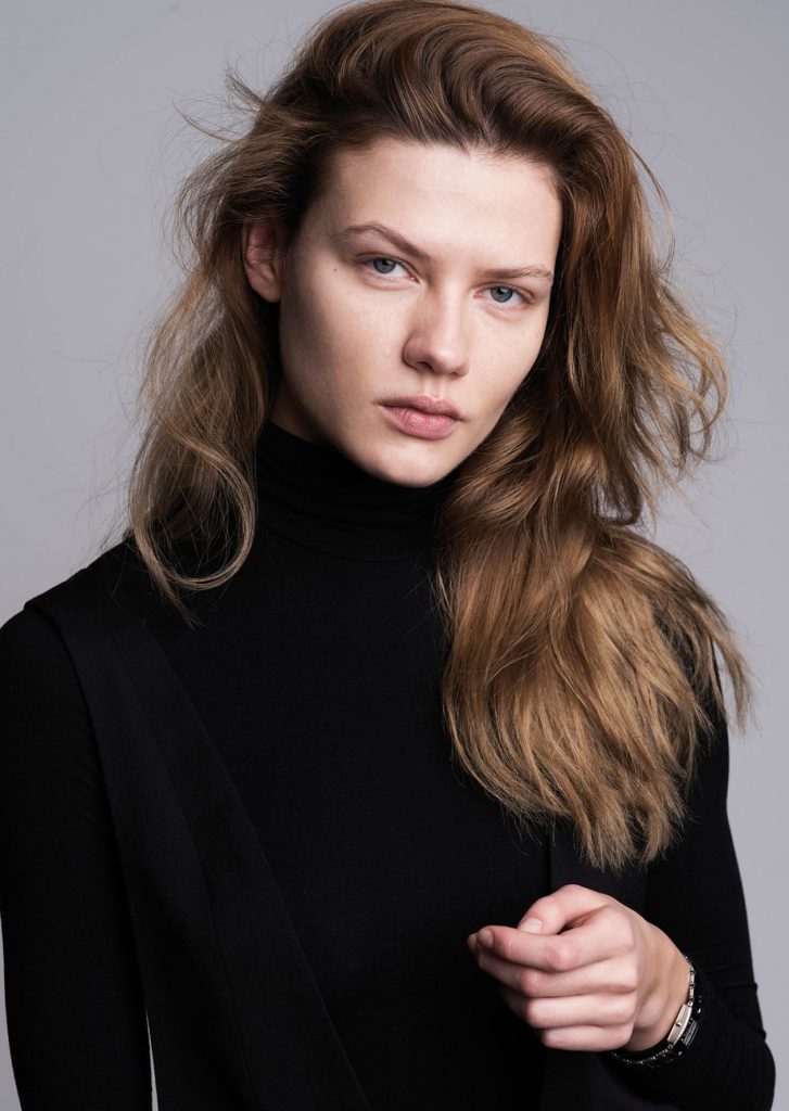 Polina Grosheva