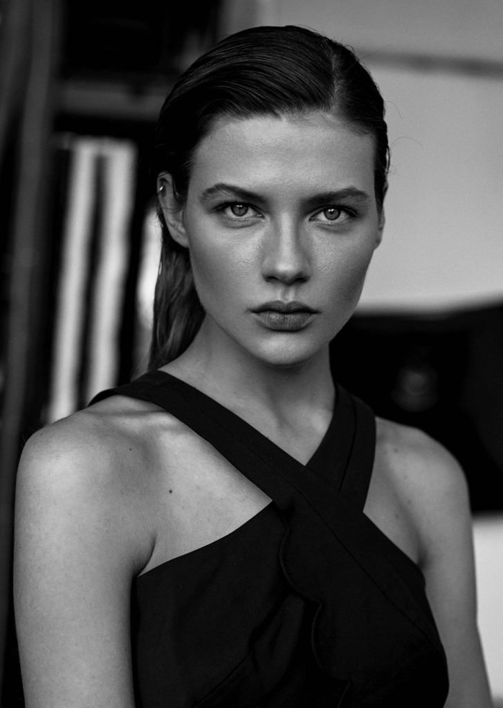 Polina Grosheva
