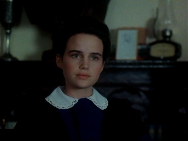 Carla Gugino, Red Heat, 1993 film