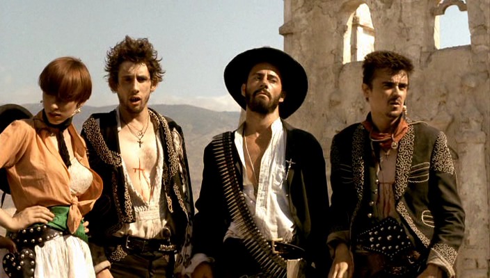 McMahons, The Pogues, Straight To Hell 1987