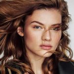 Polina Grosheva, Russian beauty and model (95 photos)